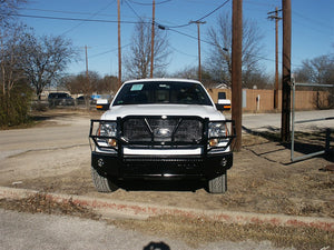 Product of Frontier Truck Gear 300-50-9005 Original  Bumper 