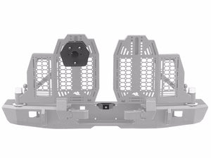 Rugged Ridge 11540.46 Spare Tire Carrier||11540.46_5.Jpg||90||o311154046||1498501