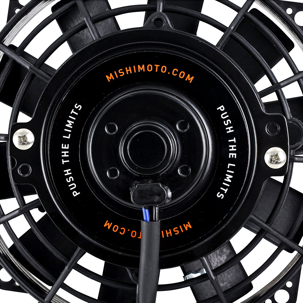 Product of Mishimoto Mmfan-6 Fan