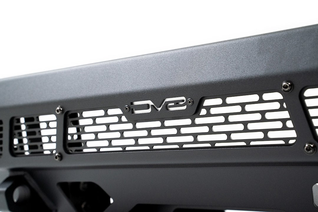 Product of DV8 Offroad FBGC1-02 Spec Series  Bumper 