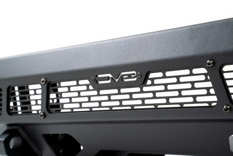 Product of DV8 Offroad FBGC1-02 Spec Series  Bumper 