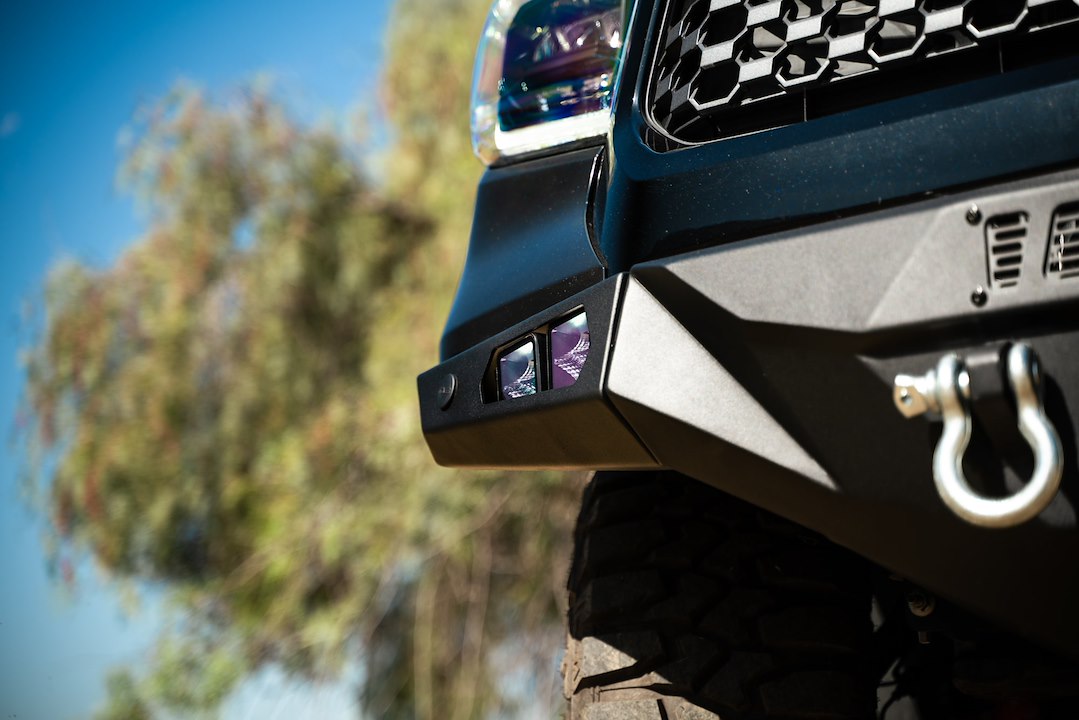 Product of DV8 Offroad FBTT2-06 Spec Series  Bumper 