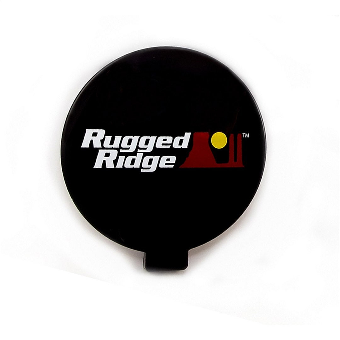Rugged Ridge 15210.57 Driving/ Fog Light Cover||15210_57.Jpg||85||o311521057||2257268