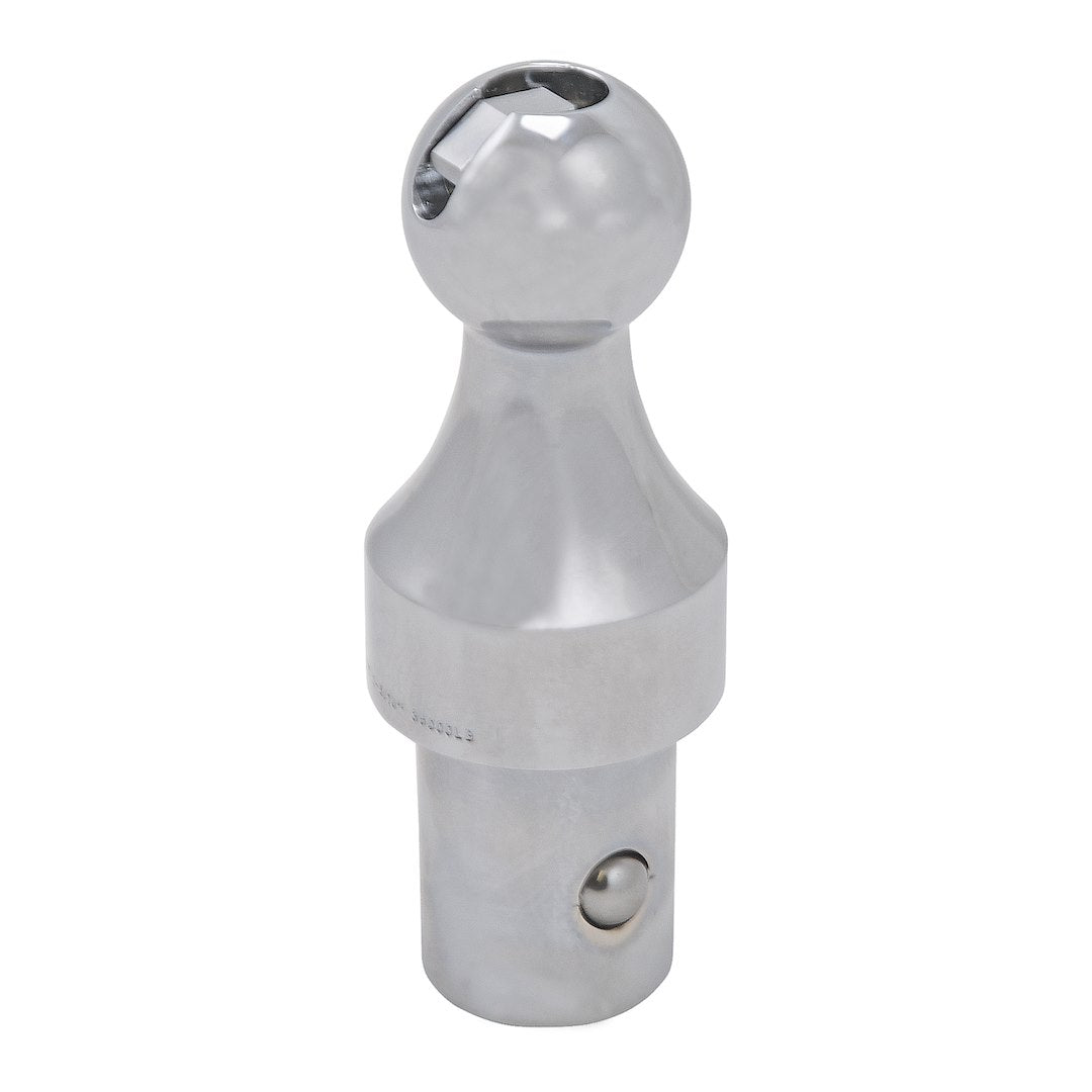 Husky Towing 33055 Gooseneck Trailer Hitch Ball||hus_33055_Oem 35k Gooseneck Ball Gf.Jpg||85||hus33055||1381114