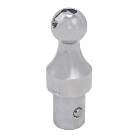 Husky Towing 33055 Gooseneck Trailer Hitch Ball||hus_33055_Oem 35k Gooseneck Ball Gf.Jpg||85||hus33055||1381114