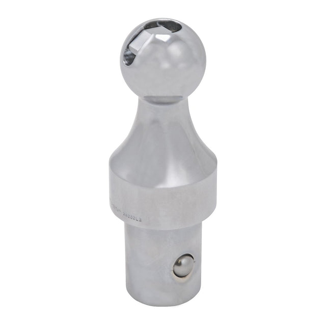 Husky Towing 33055 Gooseneck Trailer Hitch Ball||hus_33055_Oem 35k Gooseneck Ball Gf.Jpg||85||hus33055||1381114