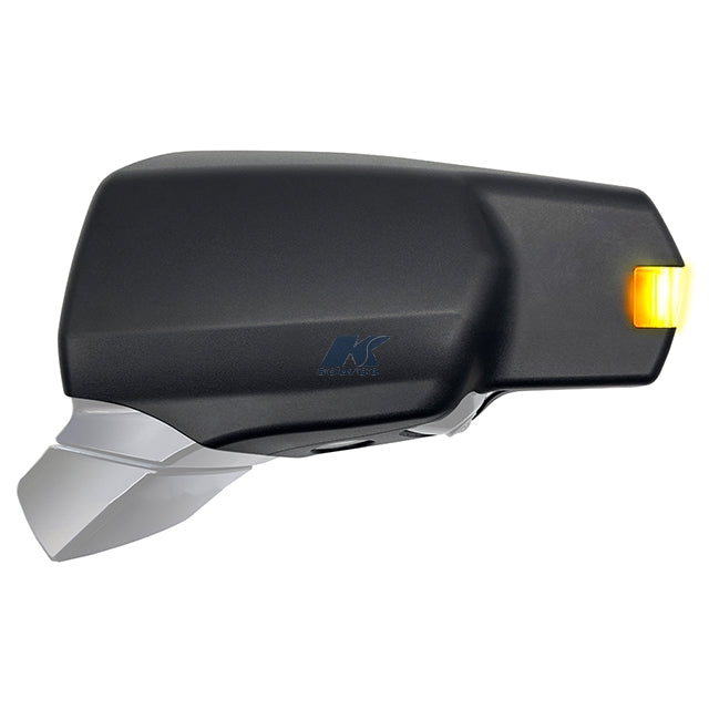 K-Source 80950 Exterior Towing Mirror||80950.Jpg||85||k8180950||1316816