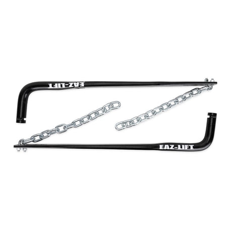 Product of Eaz Lift 48059 12000 Pound Round Bar Weight Distribution Hitch 