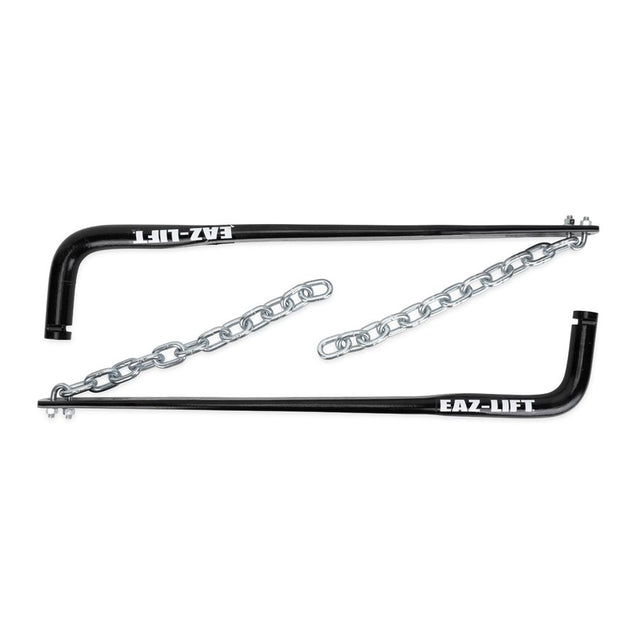 Product of Eaz Lift 48059 12000 Pound Round Bar Weight Distribution Hitch 