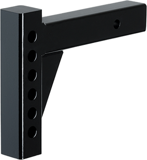 Equal-I-Zer 90-02-4100 Weight Distribution Hitch Shank||90-02-4100.Png||85||e6390024100||1061463