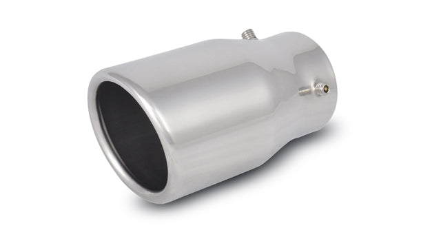 Vibrant Performance 1503 Exhaust Tail Pipe Tip||1503_Webl.Jpg||85||v321503||1529621