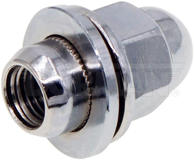 Dorman (Oe Solutions) 611-173.1 Lug Nut||611-173.1_1.Jpg||86||d186111731||2061511