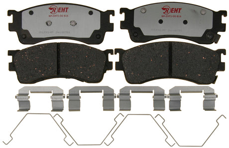 Raybestos Brakes Eht893h Brake Pad||eht893h-1.Jpg||85||r53eht893h||1624506
