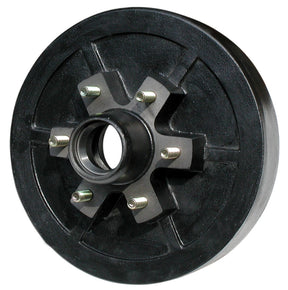 Dexter Marine 81003 Trailer Brake Hub Assembly||5_10_12 Inch Drum Brake.Jpg||85||d7x81003||2245529