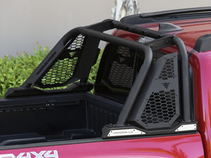 Product of Armordillo 7162433 Modular Powder Coated Steel Truck Bed Bar 