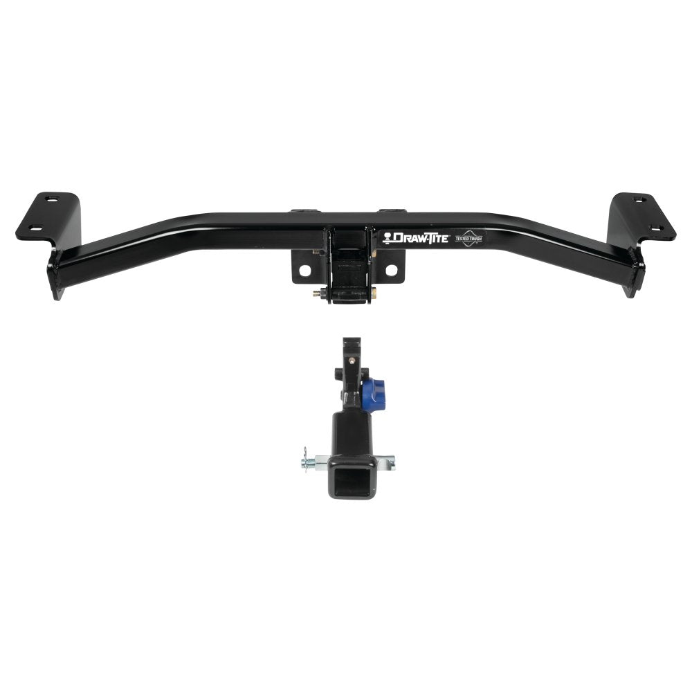 Draw-Tite 76905 Trailer Hitch Rear||||86||d7076905||2015725