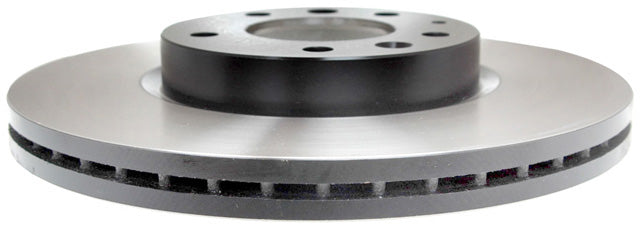 Product of Raybestos Brakes 680404 Specialty - Street Performance Plain Face 2-Piece Brake Rotor 