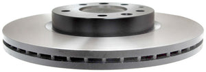 Product of Raybestos Brakes 680404 Specialty - Street Performance Plain Face 2-Piece Brake Rotor 