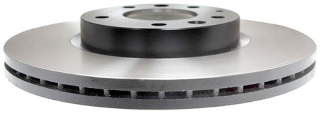 Product of Raybestos Brakes 680404 Specialty - Street Performance Plain Face 2-Piece Brake Rotor 