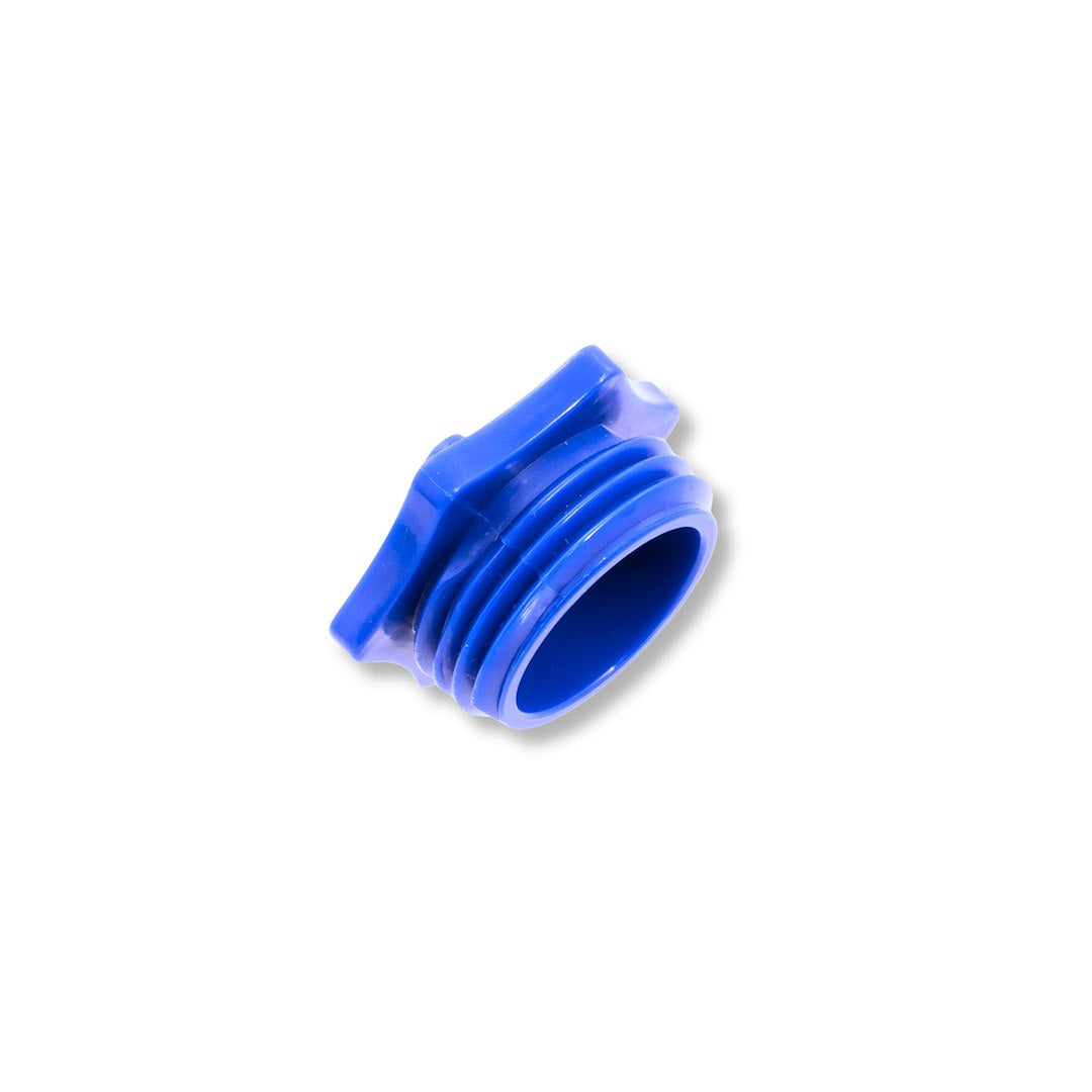Product of Duraflex 21980 Waste Holding Tank Fitting