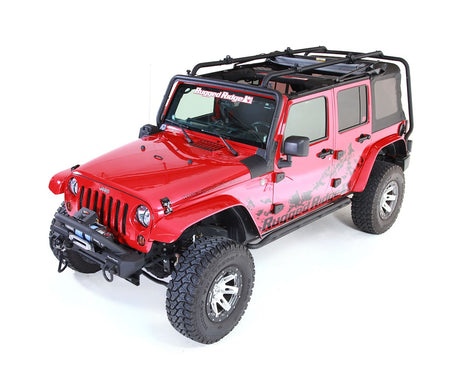 Rugged Ridge 11703.02 Roof Rack||11703_02.Jpg||85||o311170302||1707963
