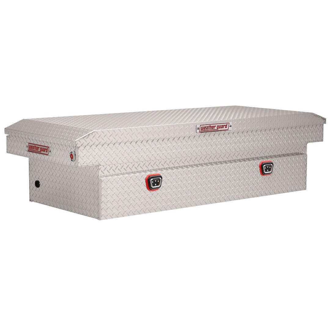 Product of Weather Guard (Werner) 117-0-04 Extra Wide Toolbox 