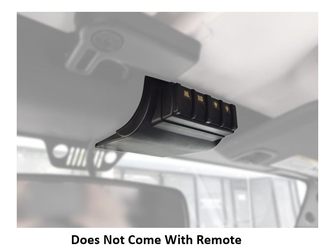 Oracle Lighting 2008 Multi Purpose Light Controller Remote Mount||2008-Trigger-Accessory-Jkbracket.Jpg||85||o372008||1559759