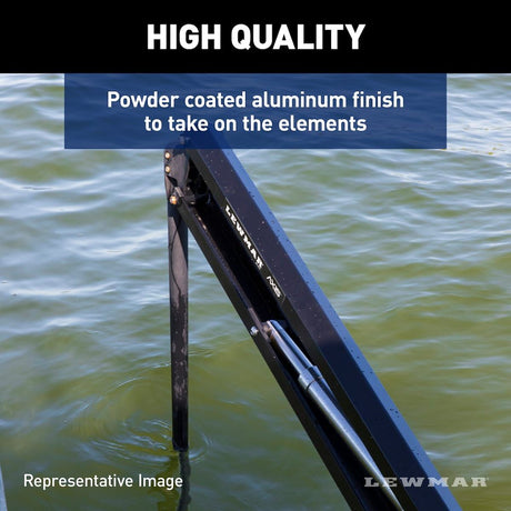 Product of Lewmar 69600943 Boat Anchor