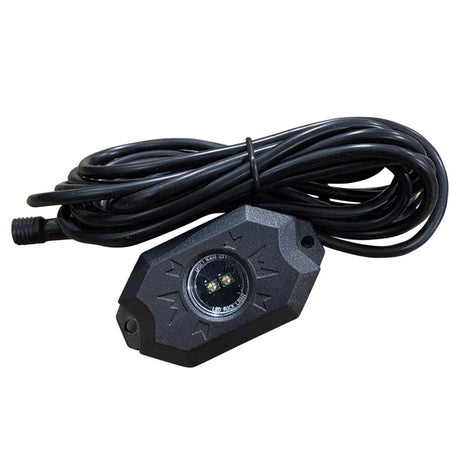 Product of Racesport Lighting Rs8prgbw Underbody Light Kit - Led