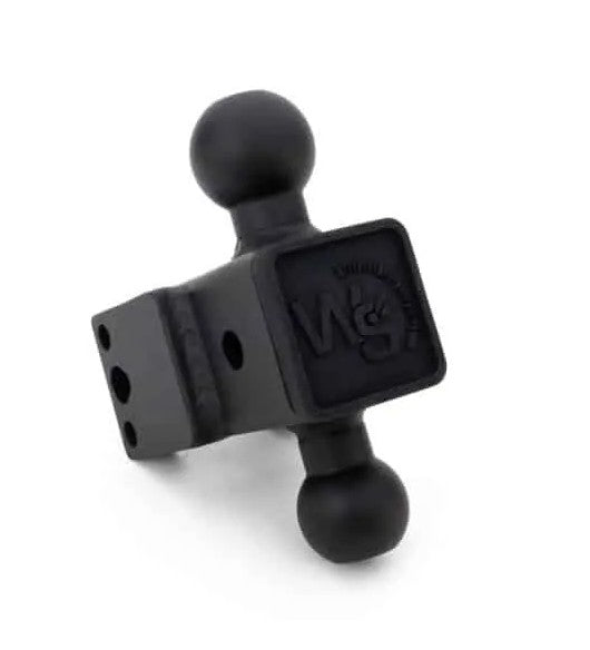 Weigh Safe Stb8-2.5-Ka Trailer Hitch Ball Mount||stb8-2.5-Ka_1.Jpg||86||wsfstb825ka||1722448