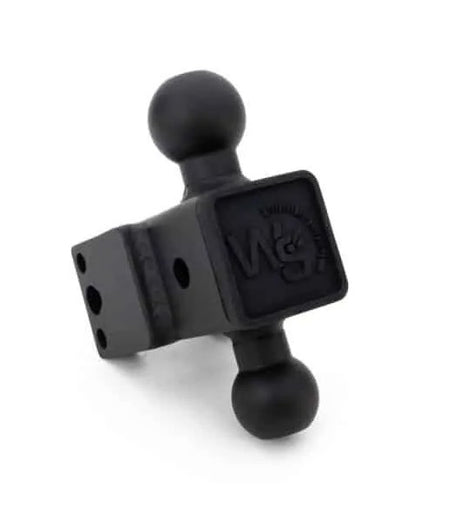 Weigh Safe Stb8-2.5-Ka Trailer Hitch Ball Mount||stb8-2.5-Ka_1.Jpg||86||wsfstb825ka||1722448