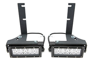 Product of Zroadz Z385721 Light Bar Mounting Kit