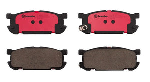 Brembo P49030n Brake Pad||p49030n.Jpg||85||brmp49030n||2088411