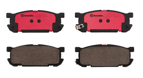 Brembo P49030n Brake Pad||p49030n.Jpg||85||brmp49030n||2088411