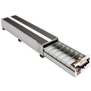 Product of Weather Guard (Werner) Bed Drawer 48 Inch L 10-1/4 Inch W 9-1/2 Inch H 305-3 