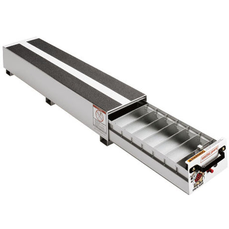 Product of Weather Guard (Werner) Bed Drawer 48 Inch L 10-1/4 Inch W 9-1/2 Inch H 305-3 