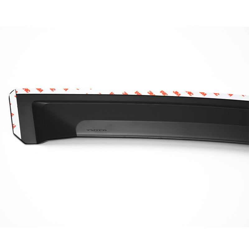 Product of Putco 680243 Element Inside Channel Rainguard 