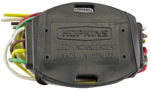 Product of Hopkins Mfg 48847 Tail Light Converter
