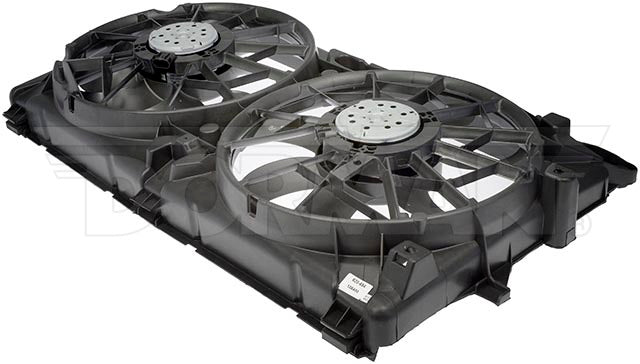 Dorman (Oe Solutions) 620-654 Cooling Fan||620-654_2.Jpg||87||d18620654||2282728