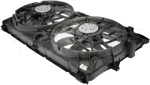 Dorman (Oe Solutions) 620-654 Cooling Fan||620-654_2.Jpg||87||d18620654||2282728