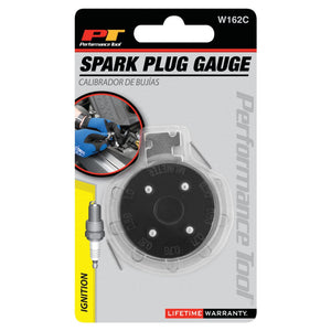 Performance Tool W162c Spark Plug Gapping Tool||w162c_2.Jpg||86||ptlw162c||1108957