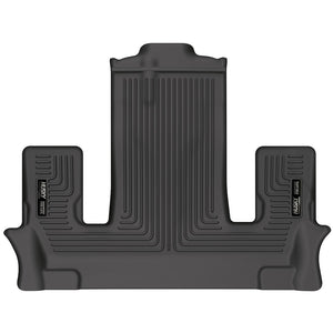 Product of Husky Liner WeatherBeater™ 14441 Black Thermoplastic Polyolefin (TPO) Floor Liner 