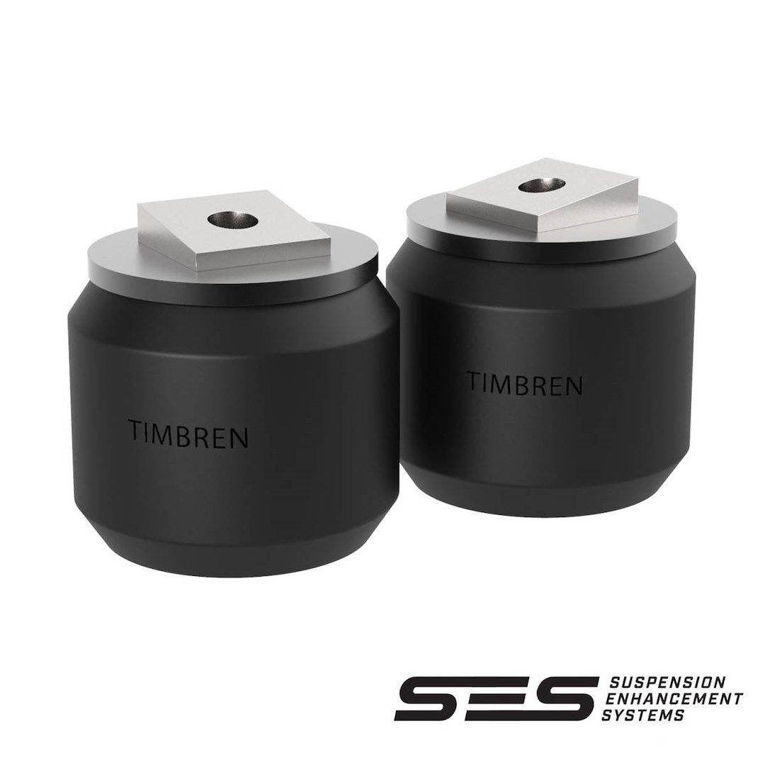 Product of Timbren Gmfk25s Helper Spring Kit
