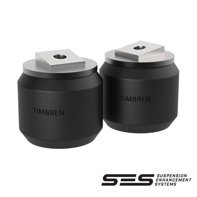 Product of Timbren Gmfk25s Helper Spring Kit