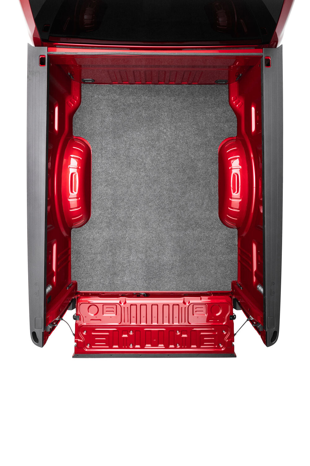 Husky Liner Hbmq17sbd Bed Mat||bed Mat Guardian Comfort_5.Jpg||90||h21hbmq17sbd||2253102