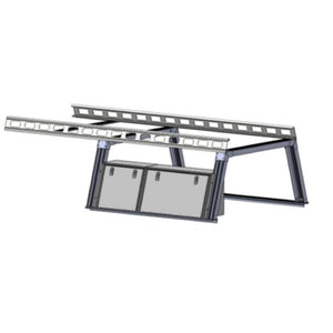 Black Horse Offroad Csfrhd55tx1 Ladder Rack||csfrhd55tx1.Jpg||85||blksfrhd55tx1||2239348