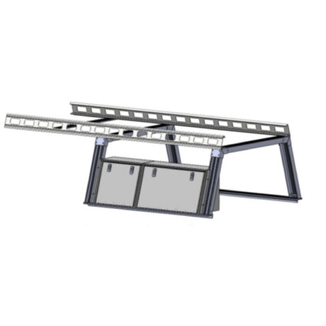 Black Horse Offroad Csfrhd55tx1 Ladder Rack||csfrhd55tx1.Jpg||85||blksfrhd55tx1||2239348