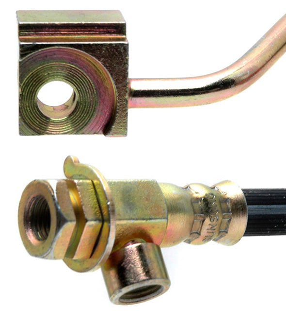 Product of Raybestos Brakes BH38900 Element3 ™ OEM Brake Line 