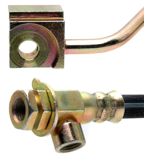 Product of Raybestos Brakes BH38900 Element3 ™ OEM Brake Line 