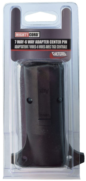 Product of Valterra A10-7276vp Trailer Wiring Connector Adapter